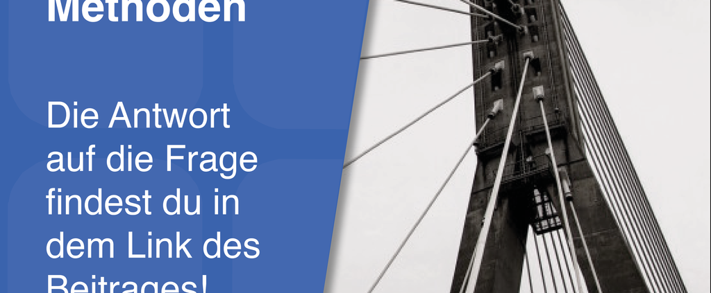 Bild zu Lastenheft und agile Methoden